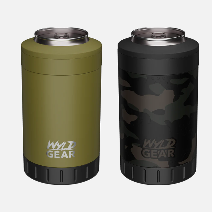 WYLD Can-Coolers