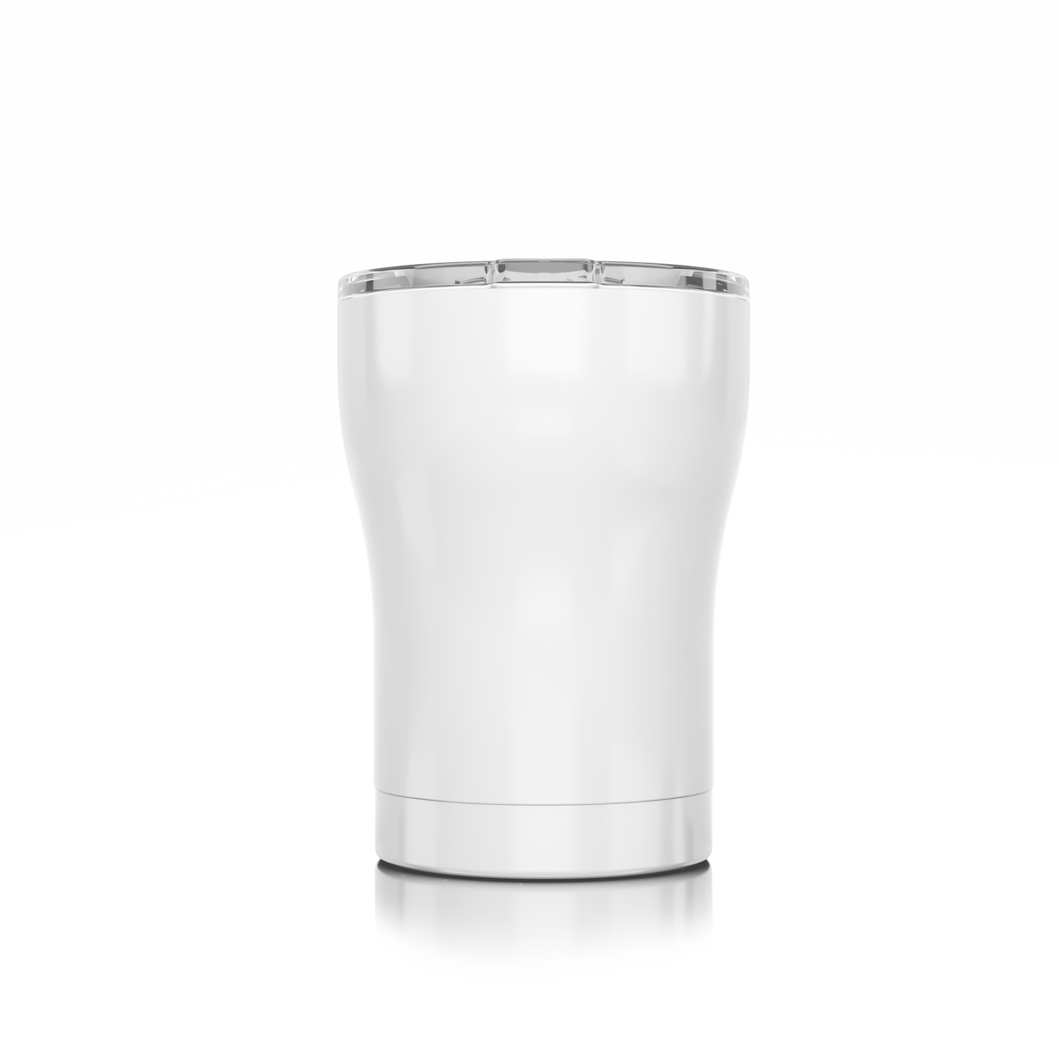 SIC 12 oz Tumbler - Perfect Etch