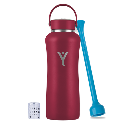 DYLN Bottle 40 oz