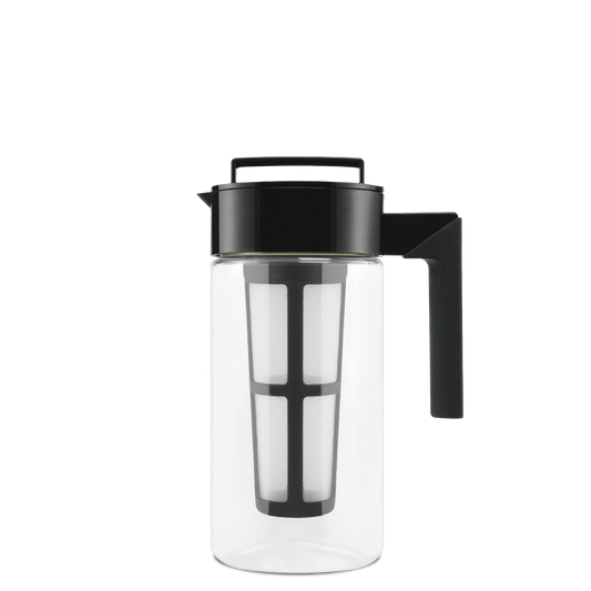 Cold Brew Coffee Maker