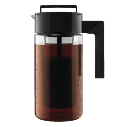 Cold Brew Coffee Maker