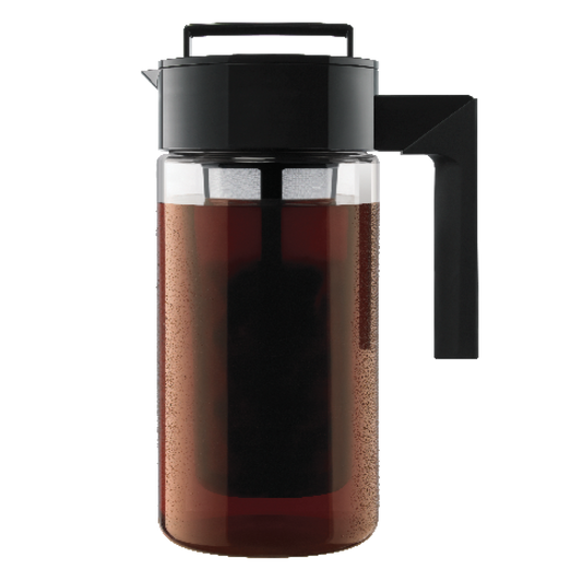 Cold Brew Coffee Maker
