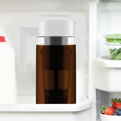 Cold Brew Coffee Maker