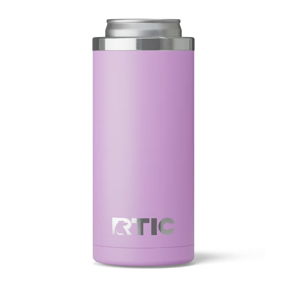 12oz Essential Skinny Can Cooler