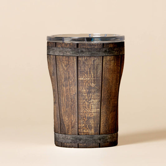 12 oz. Tumbler | Barrel