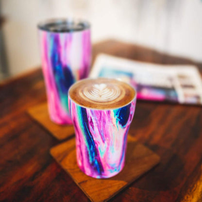 12 oz. Tumbler | Cotton Candy