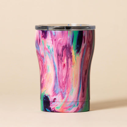 12 oz. Tumbler | Cotton Candy