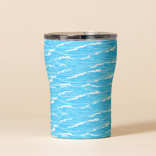 12 oz. Tumbler | Wild Waves