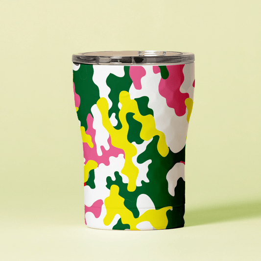 12 oz. Tumbler | Augusta Camo