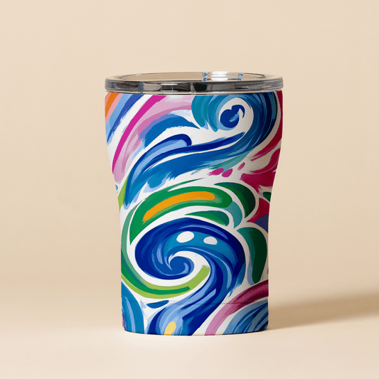 12 oz. Tumbler | Painters Palette