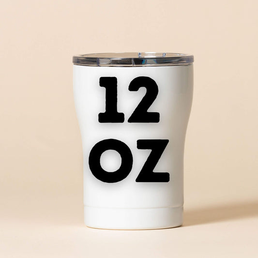 12 oz. Tumblers