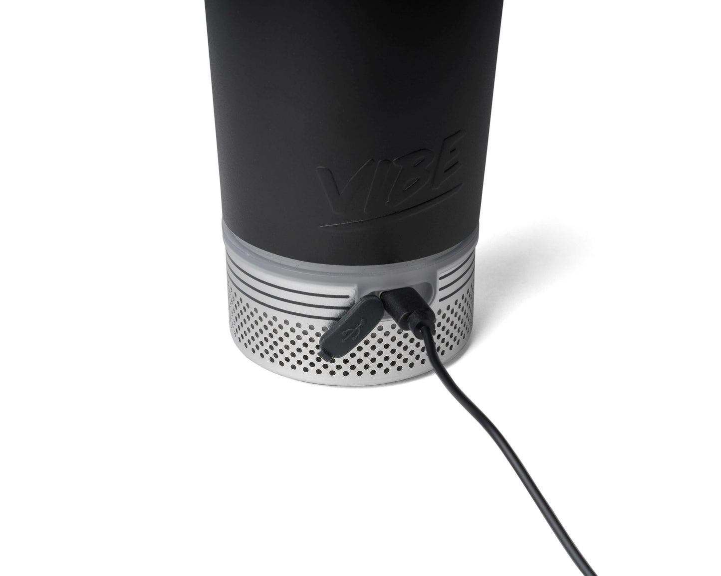 14 oz Vibe Drink Cooler with PRO Speaker - Available in Various Colors - Perfect Etch