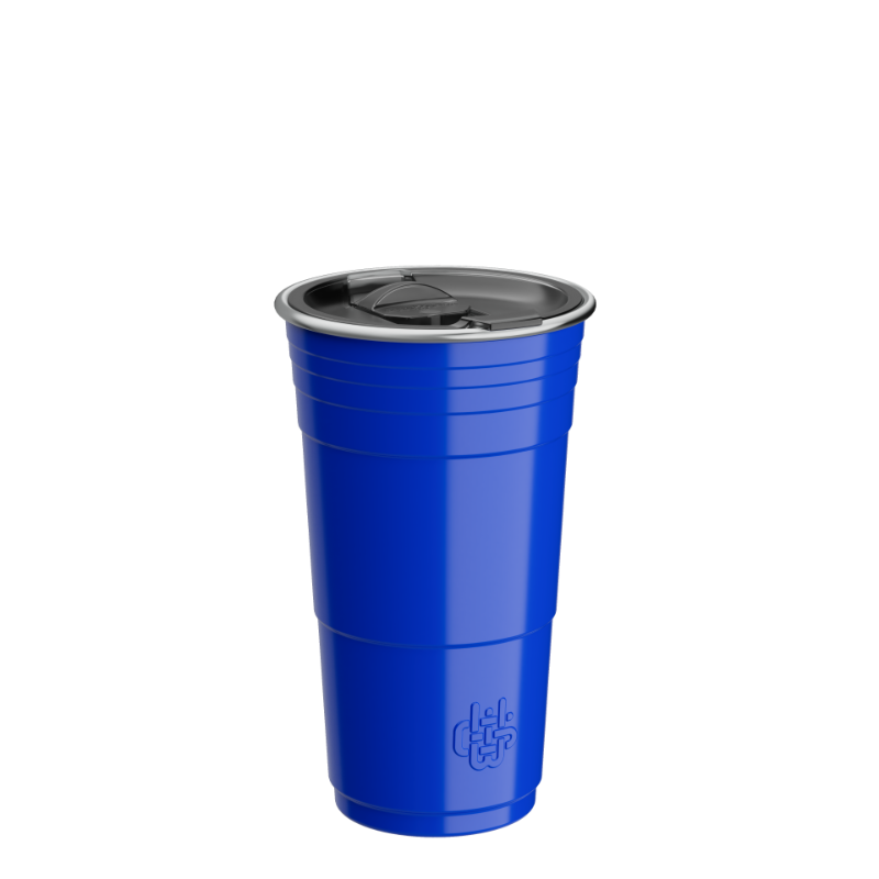 Folds of Honor - 16oz - WYLD CUP™