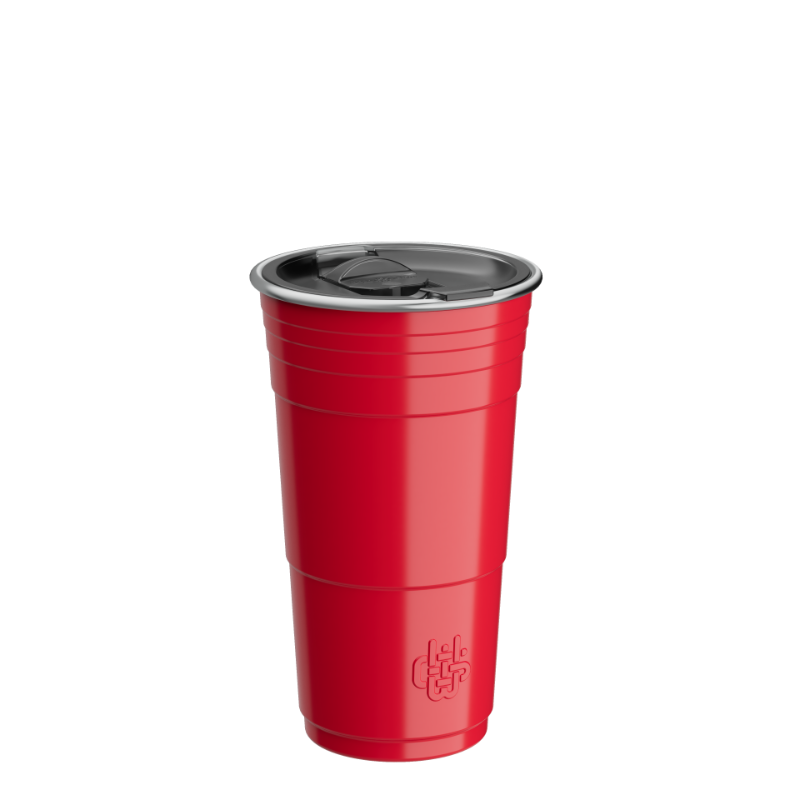 Folds of Honor - 16oz - WYLD CUP™