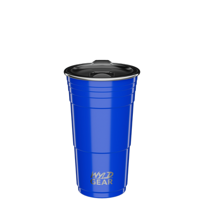 Folds of Honor - 16oz - WYLD CUP™