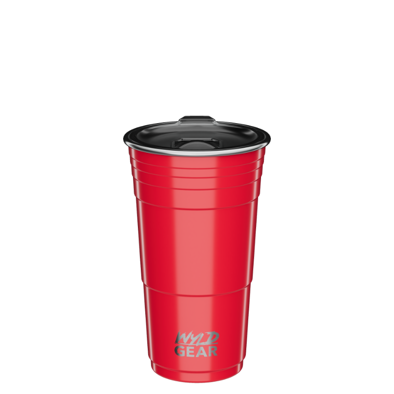 Folds of Honor - 16oz - WYLD CUP™