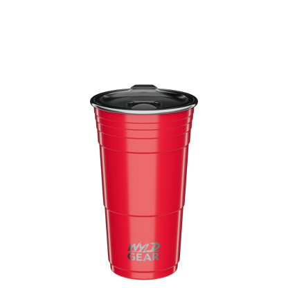Folds of Honor - 16oz - WYLD CUP™