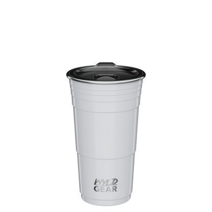 NCHS Full Body Bronc - 16oz - WYLD CUP™