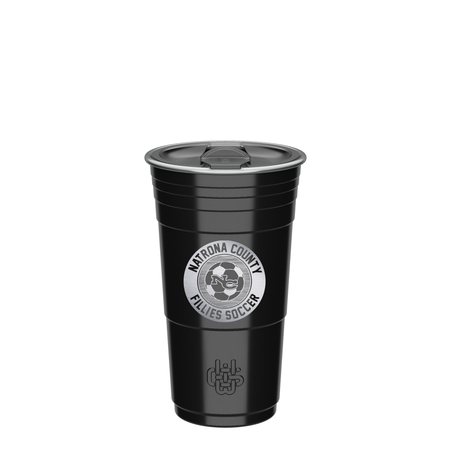 NCHS Fillies - 16oz - WYLD CUP™