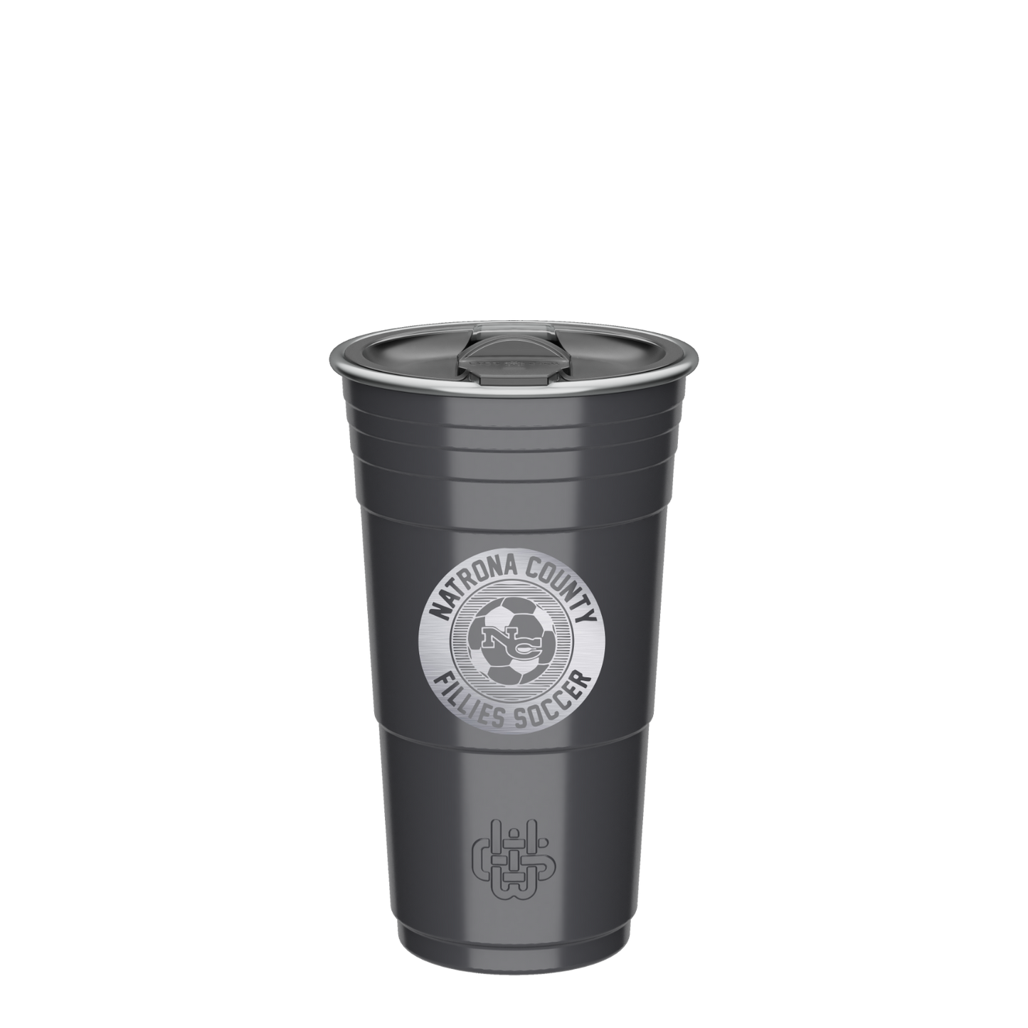NCHS Fillies - 16oz - WYLD CUP™