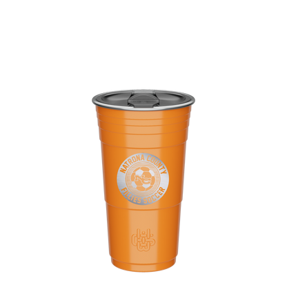NCHS Fillies - 16oz - WYLD CUP™