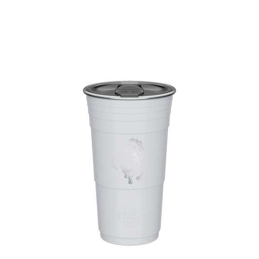 NCHS Full Body Bronc - 16oz - WYLD CUP™