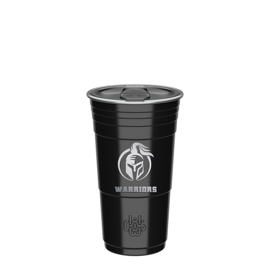 Warriors - 16oz - WYLD CUP™