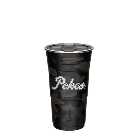 Pokes Script - 16oz - WYLD CUP™