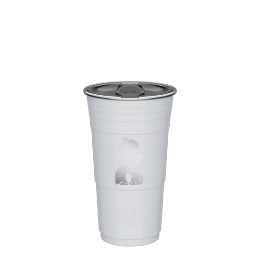 Pistol Pete - 16oz - WYLD CUP™