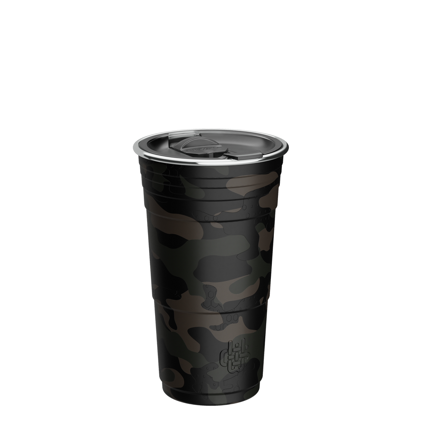 16oz - WYLD CUP CAMO