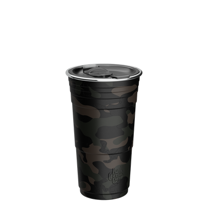 16oz - WYLD CUP CAMO