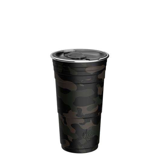 16oz - WYLD CUP CAMO