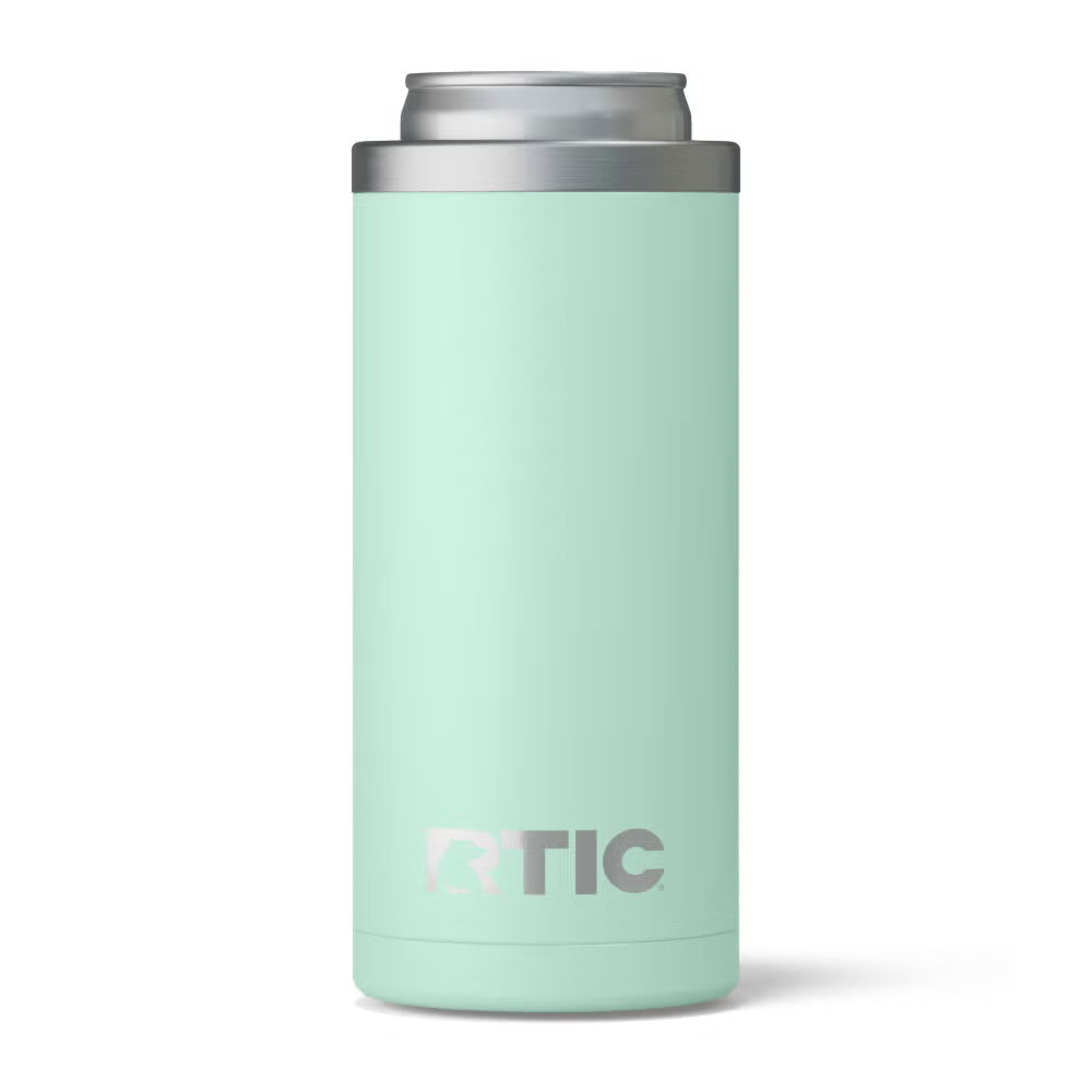 12oz Essential Skinny Can Cooler