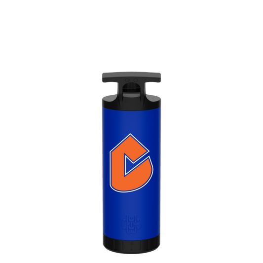 Casper Crush - Stainless Steel 18oz MAG Bottle