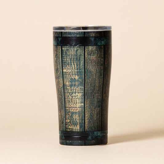 20 oz. Tumbler | Barrel