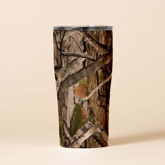 20 oz. Tumbler | Camo