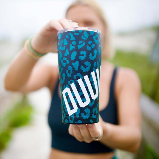 20 oz. Tumbler | Duuuval