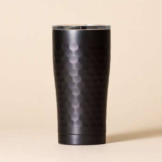 20 oz. Tumbler | Hammered Gunmetal