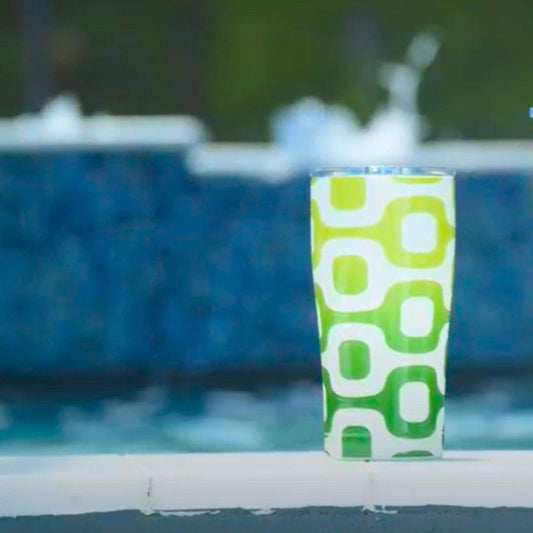 20 oz. Tumbler | Safari Sun