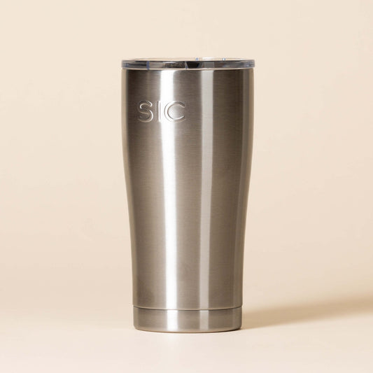 20 oz. Tumbler | Stainless Steel