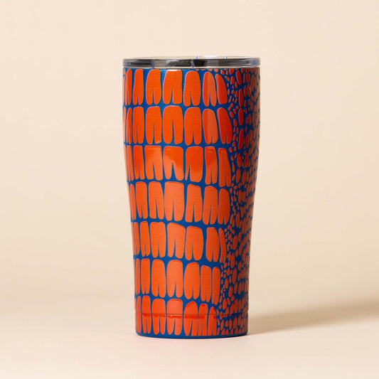 20 oz. Tumbler | The Swamp