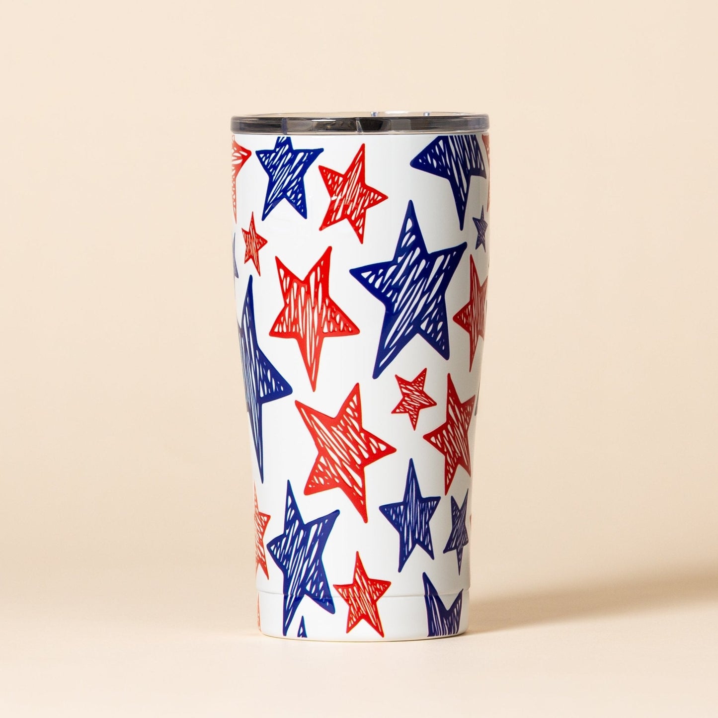 20 oz. Tumbler | USA Stars