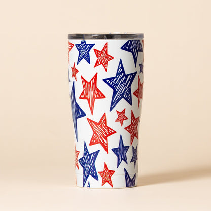 20 oz. Tumbler | USA Stars