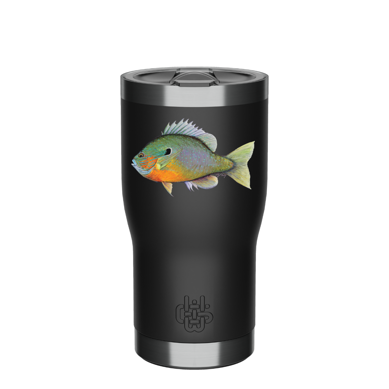 Bluegill - 20oz Tumbler