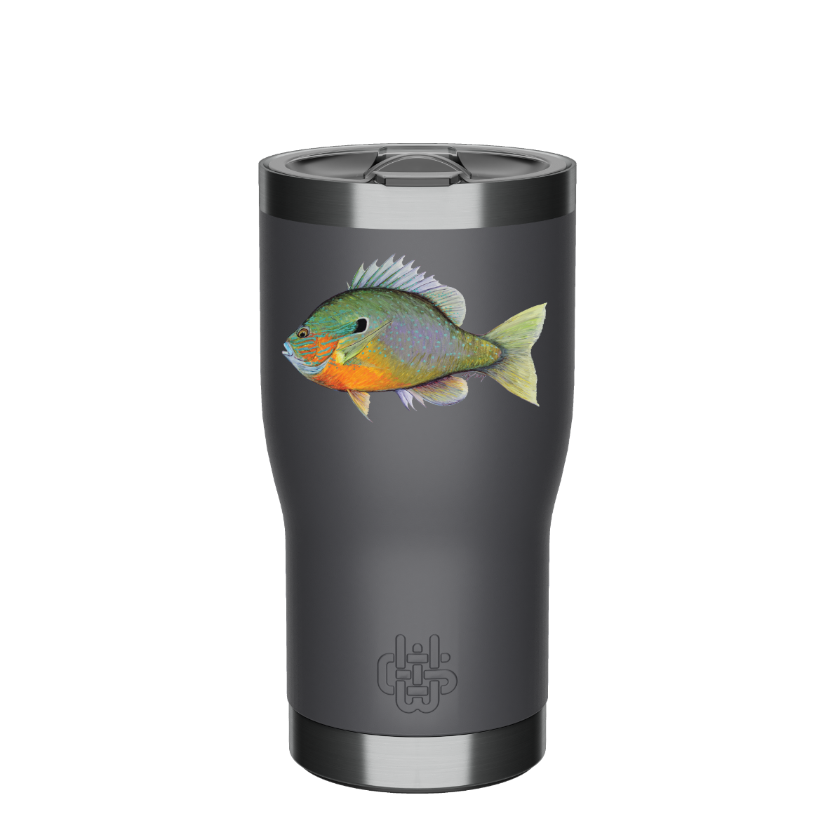 Bluegill - 20oz Tumbler
