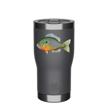 Bluegill - 20oz Tumbler