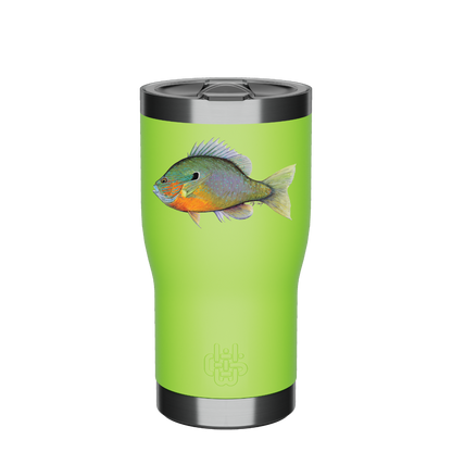 Bluegill - 20oz Tumbler