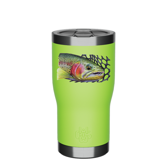 NetBow - 20oz Tumbler