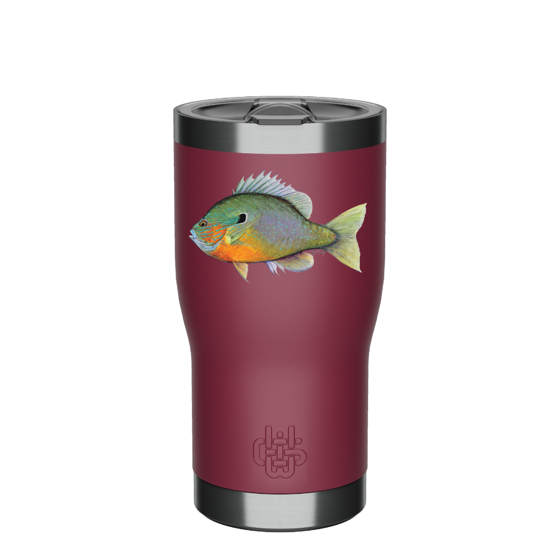 Bluegill - 20oz Tumbler