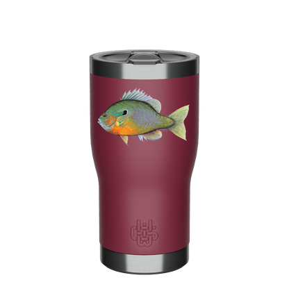 Bluegill - 20oz Tumbler